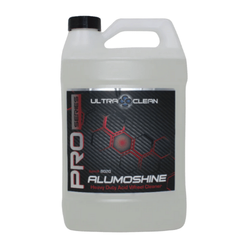 Ultra Clean Alumoshine Wheel Cleaner