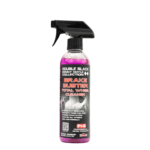 P&S Brake Buster Total Wheel & Tire Cleaner