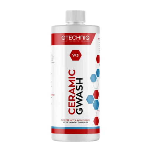 Gtechniq G Wash Ceramic Car Shampoo