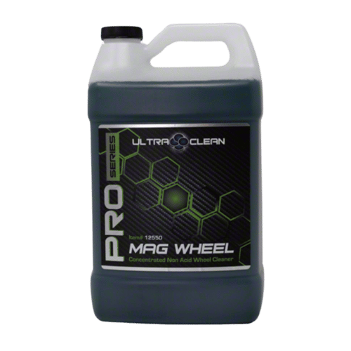 Ultra Clean Mag Wheel Cleaner