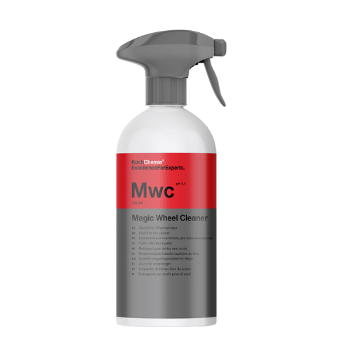 Koch Chemie Magic Wheel Cleaner