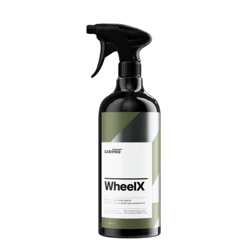 CarPro WheelX Advanced Cleaner